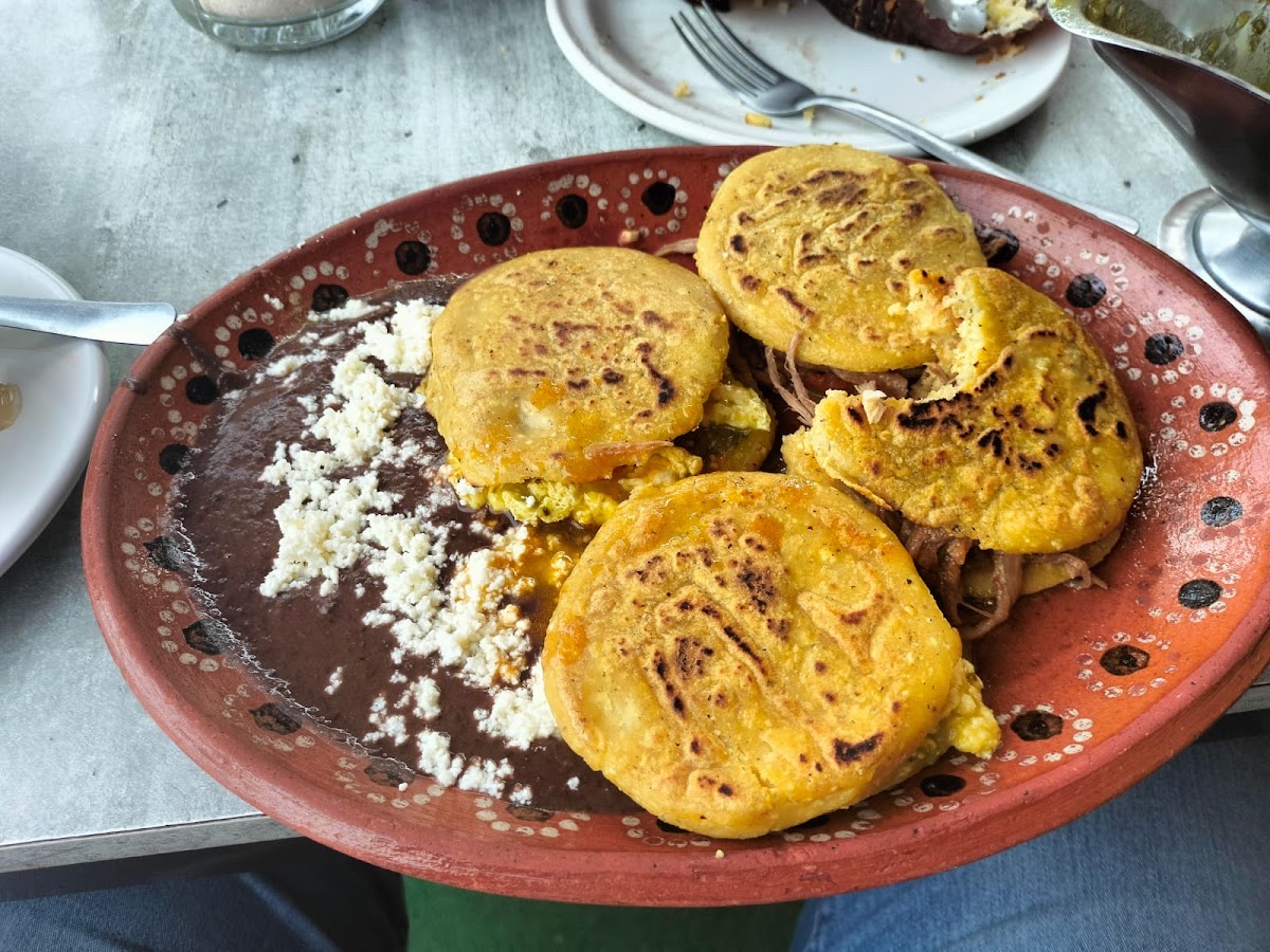 Enchiladas